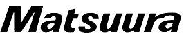 MATSUURA LOGO